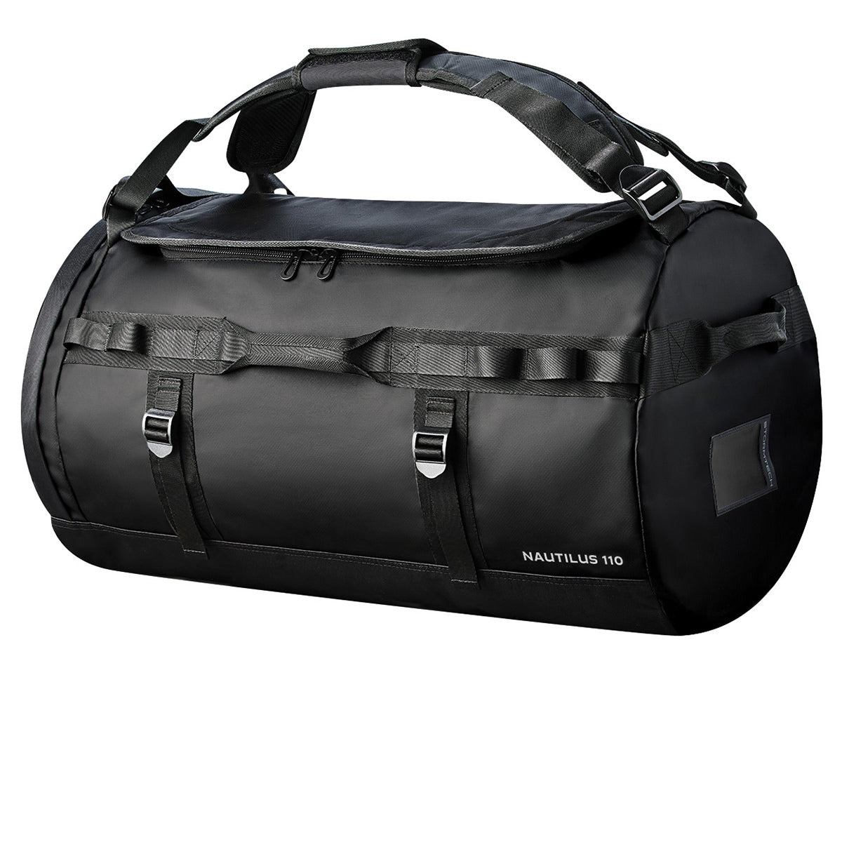 Stormtech Nautilus Waterproof 110 Litre Duffle
