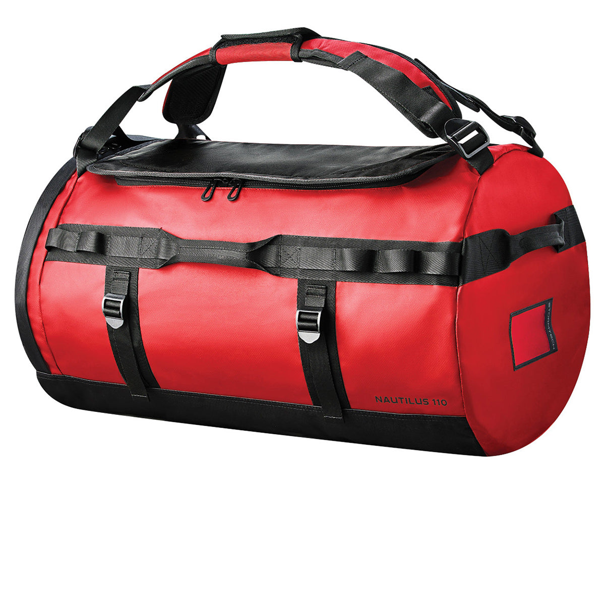 Stormtech Nautilus Waterproof 110 Litre Duffle
