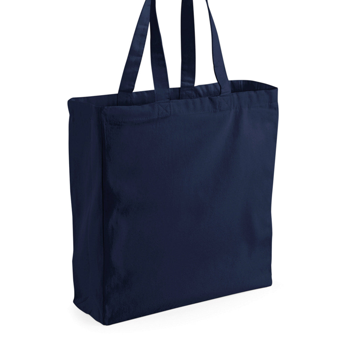 Westford Canvas Classic Shopper