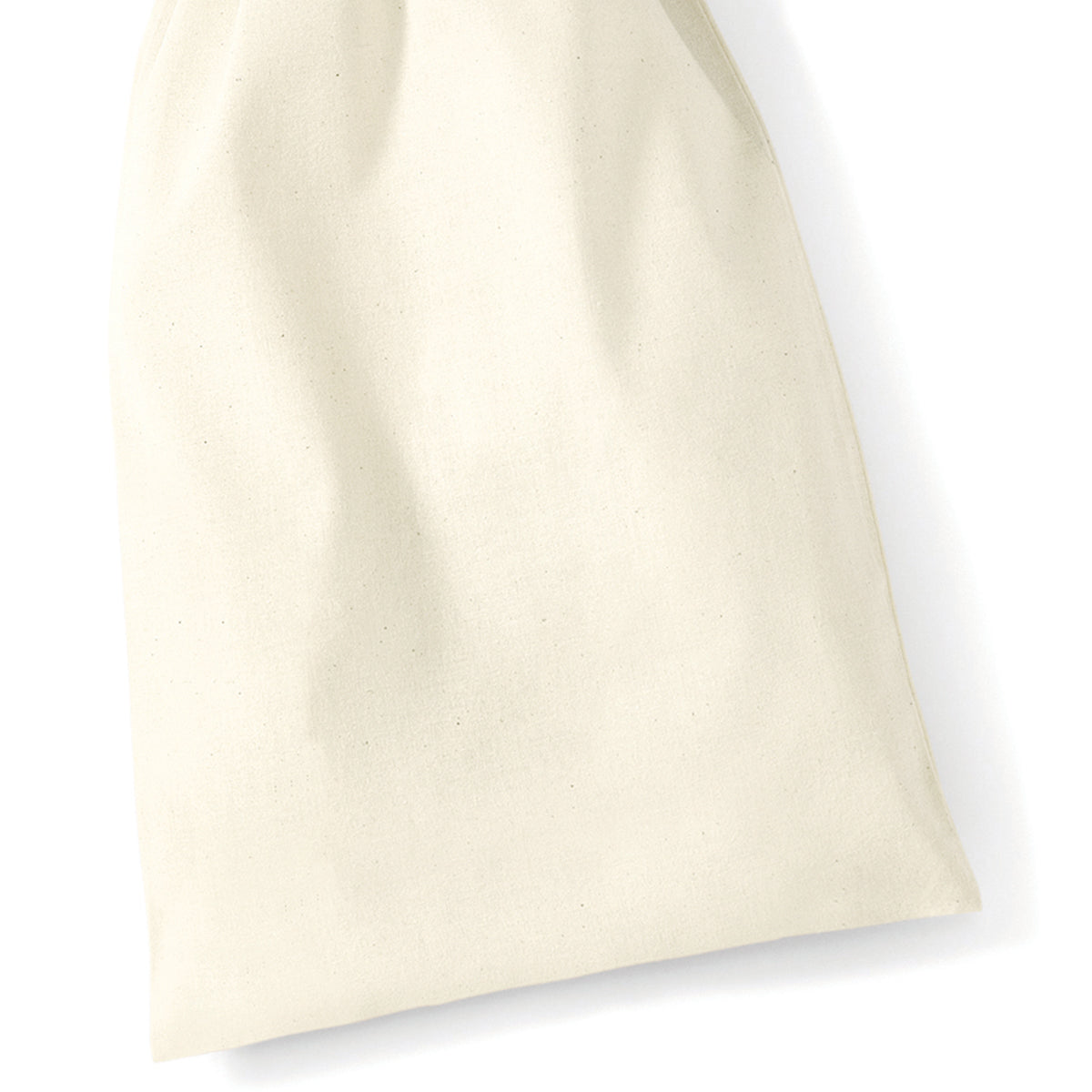 Westford Cotton Stuff Bag