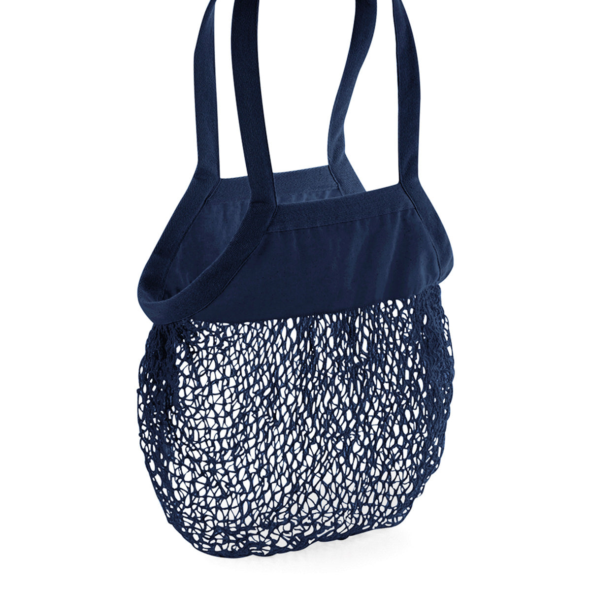 Westford Organic Cotton Mesh Grocery Bag