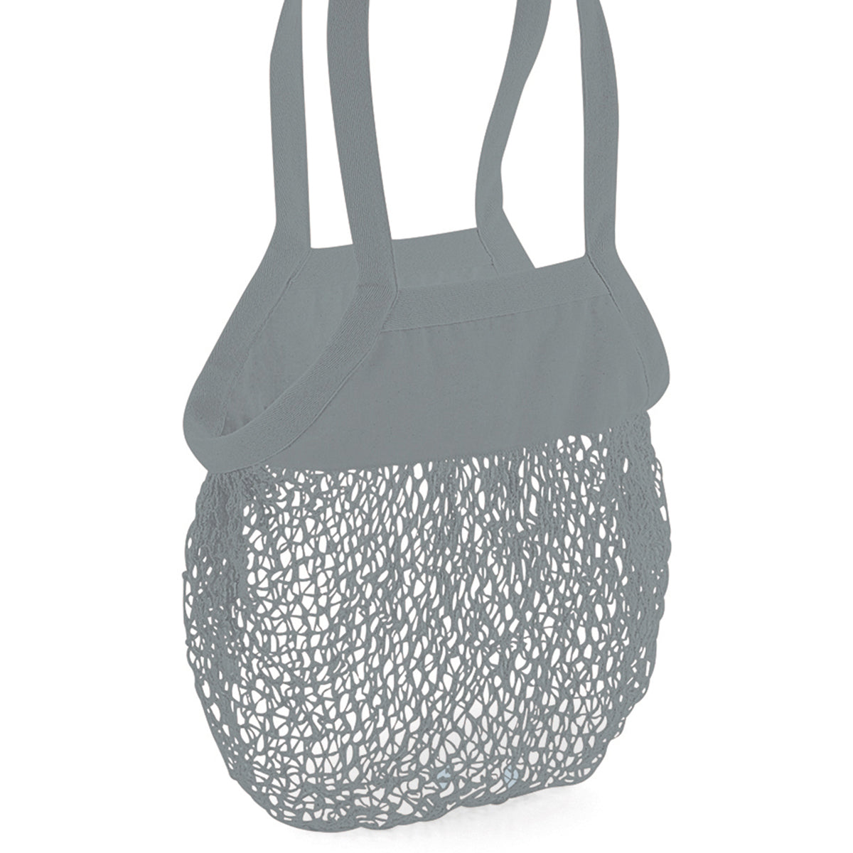Westford Organic Cotton Mesh Grocery Bag