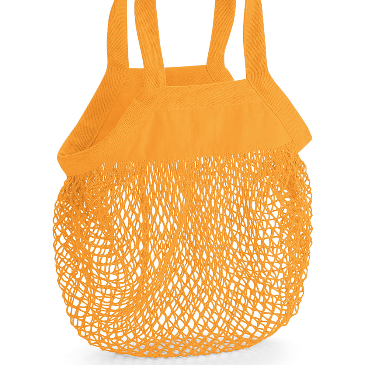 Westford Organic Cotton Mini Mesh Grocery Bag