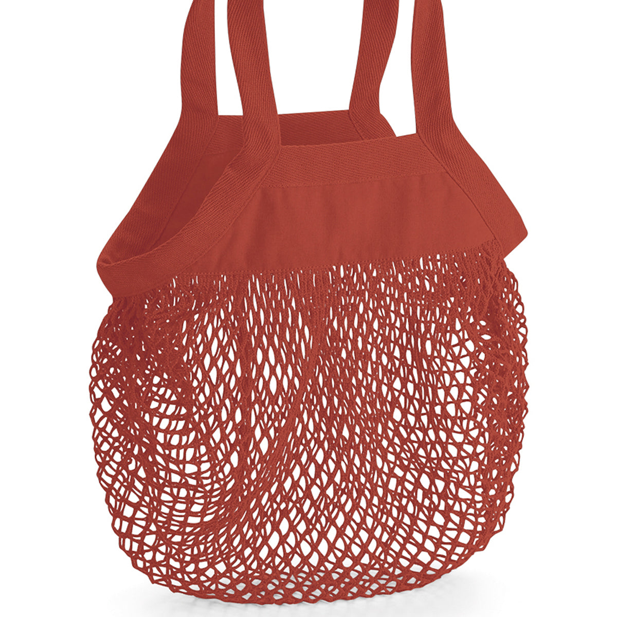 Westford Organic Cotton Mini Mesh Grocery Bag