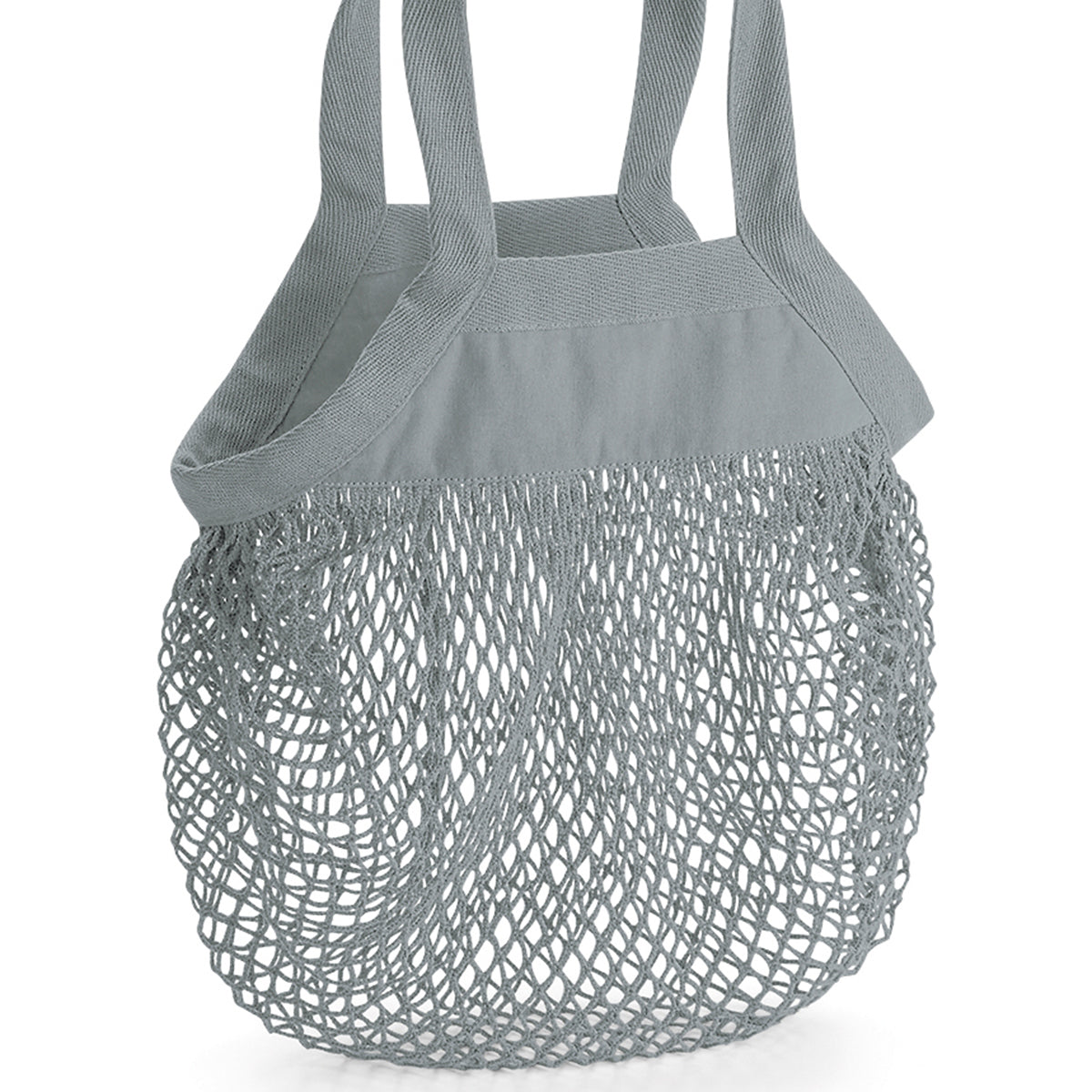 Westford Organic Cotton Mini Mesh Grocery Bag