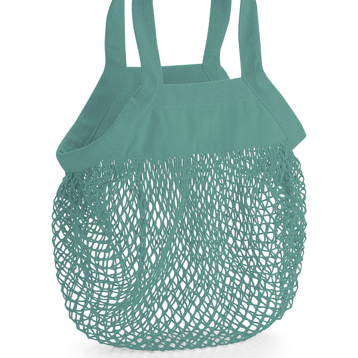 Westford Organic Cotton Mini Mesh Grocery Bag