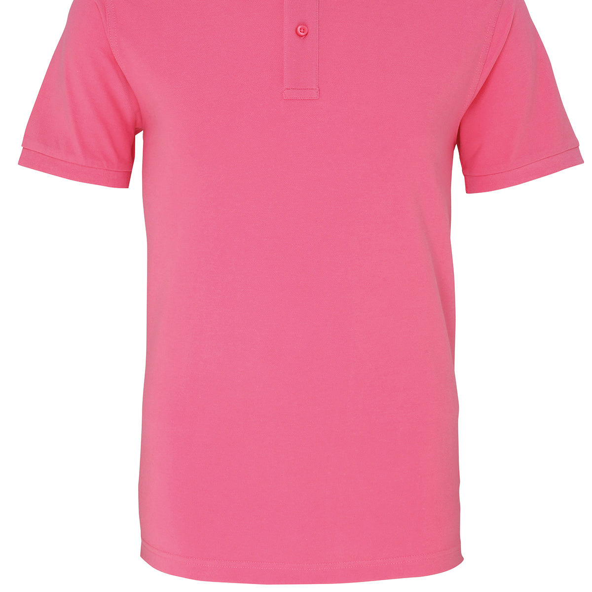 Asquith & Fox Men's Classic Polo