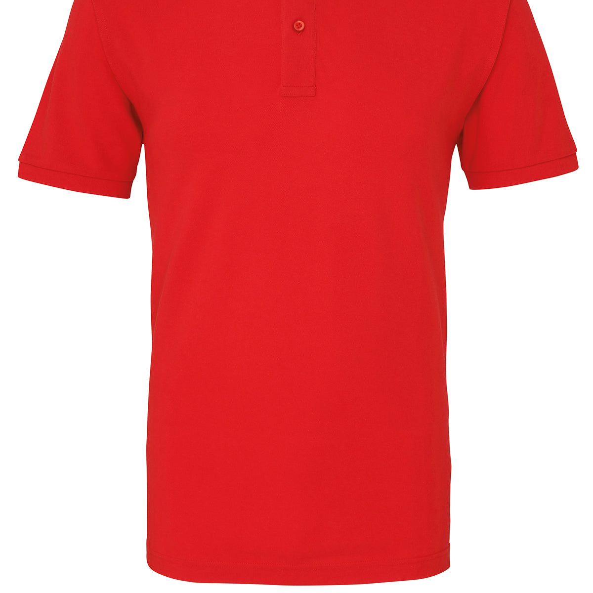 Asquith & Fox Men's Classic Polo
