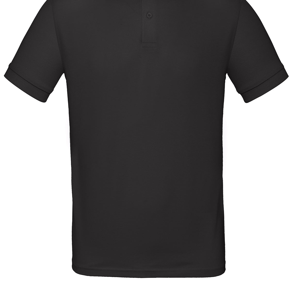 B&C Men's Inspire Organic Polo