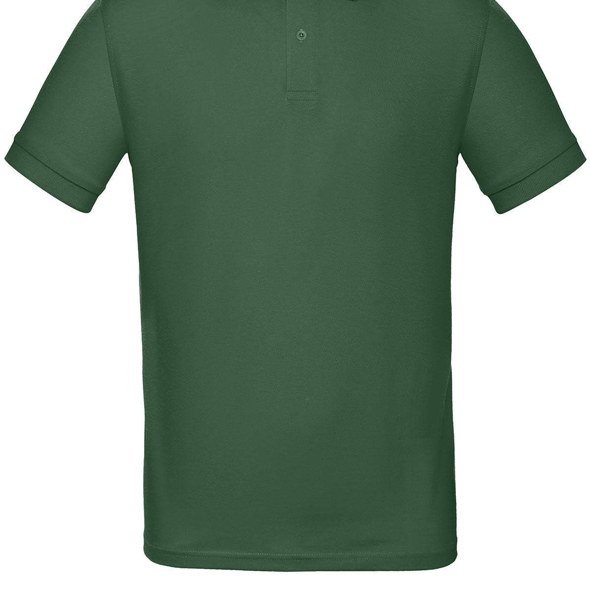 B&C Men's Inspire Organic Polo