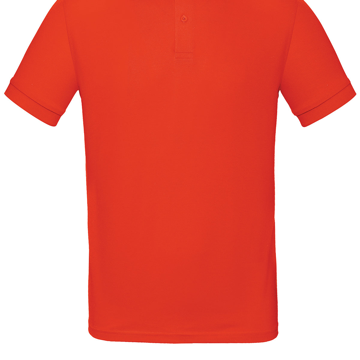 B&C Men's Inspire Organic Polo