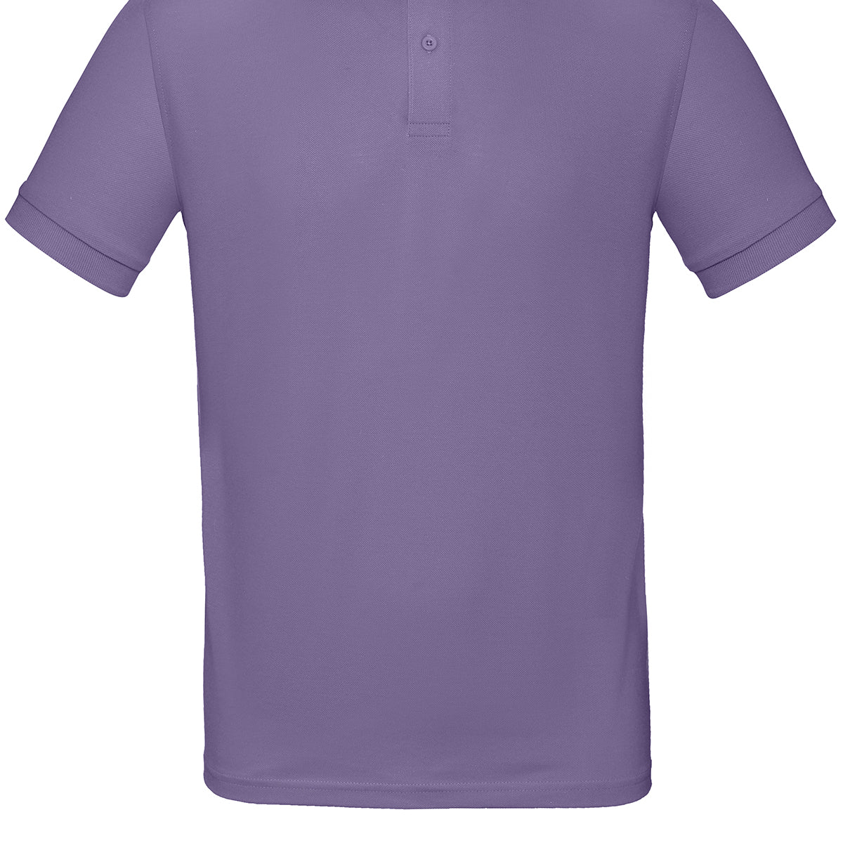 B&C Men's Inspire Organic Polo
