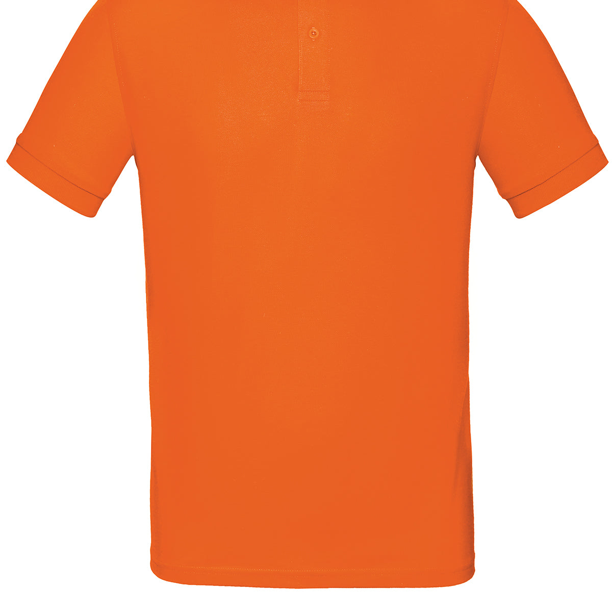 B&C Men's Inspire Organic Polo