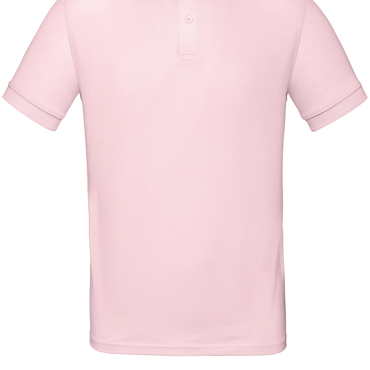 B&C Men's Inspire Organic Polo