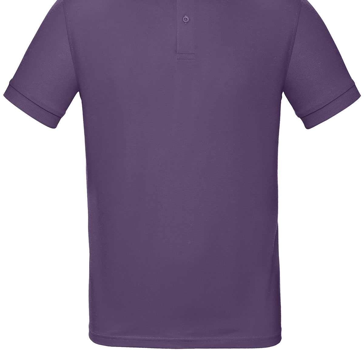 B&C Men's Inspire Organic Polo
