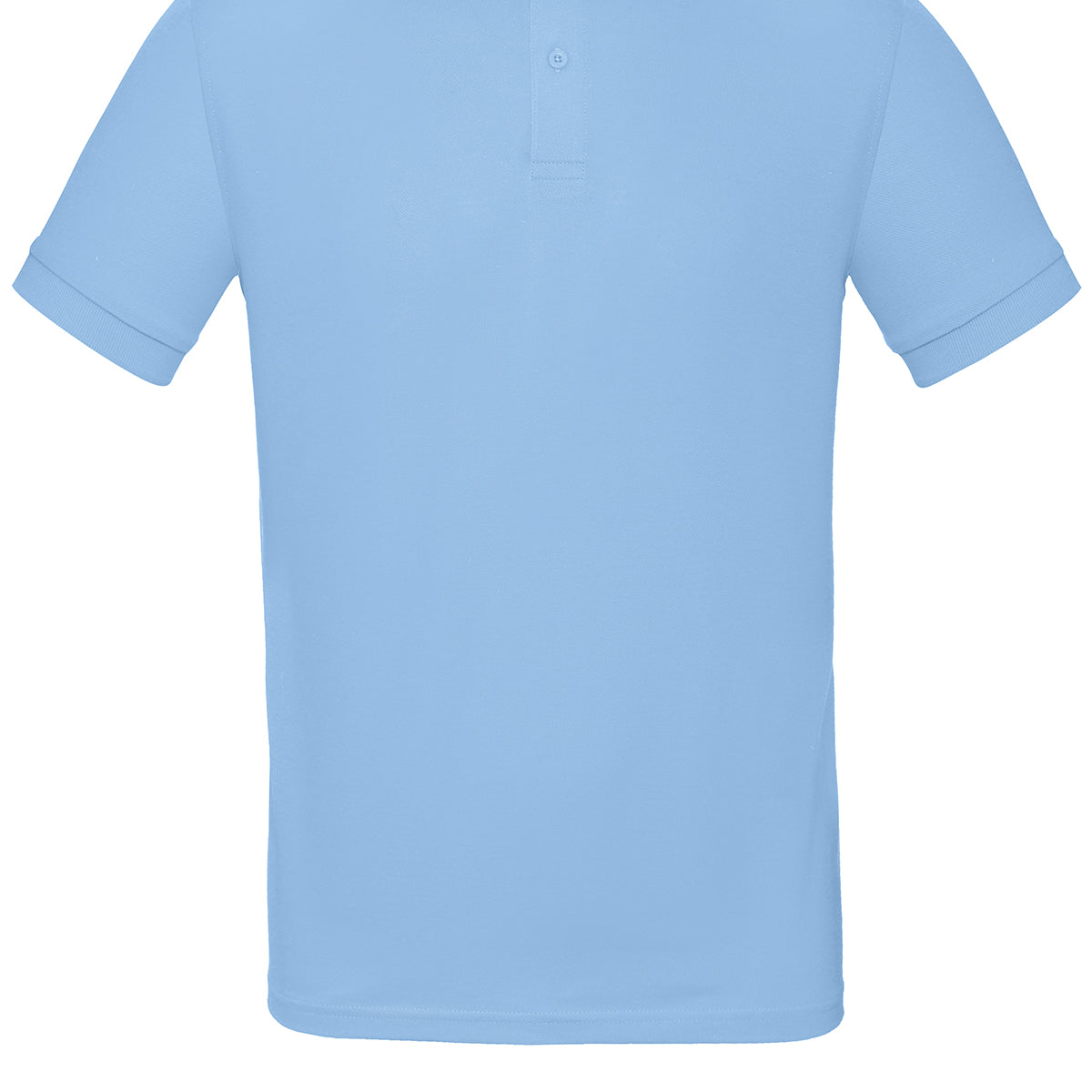 B&C Men's Inspire Organic Polo