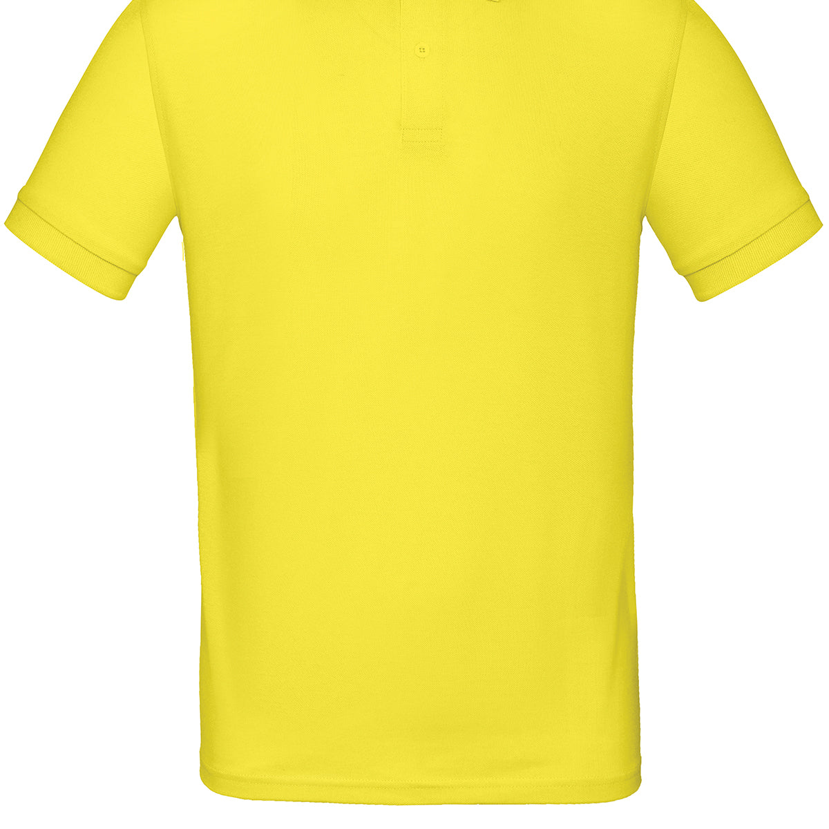 B&C Men's Inspire Organic Polo