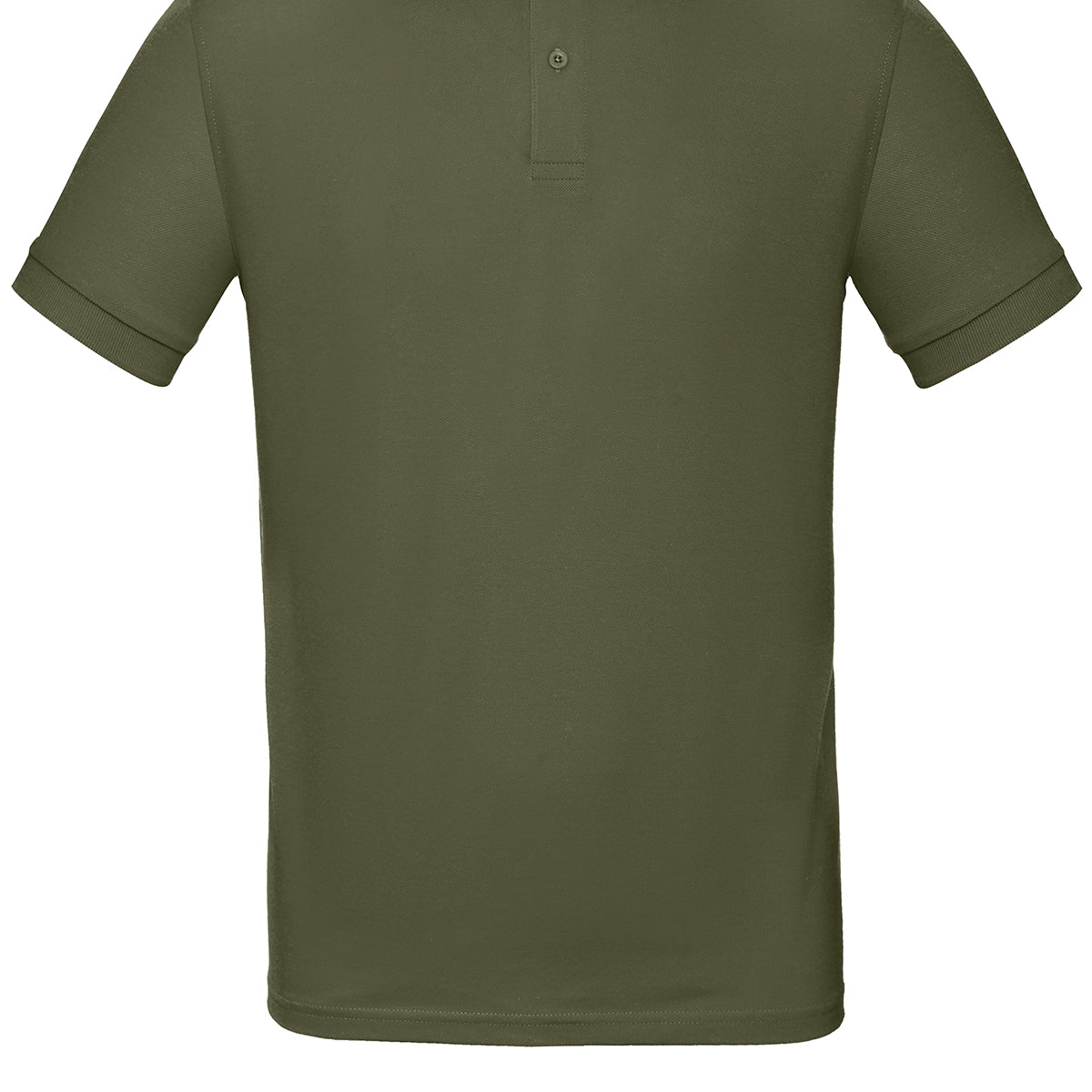 B&C Men's Inspire Organic Polo