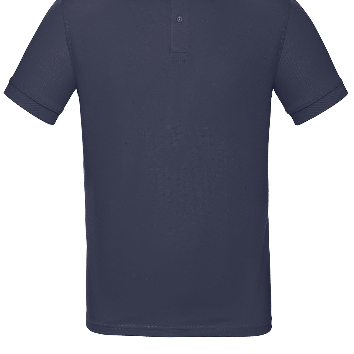 B&C Men's Inspire Organic Polo