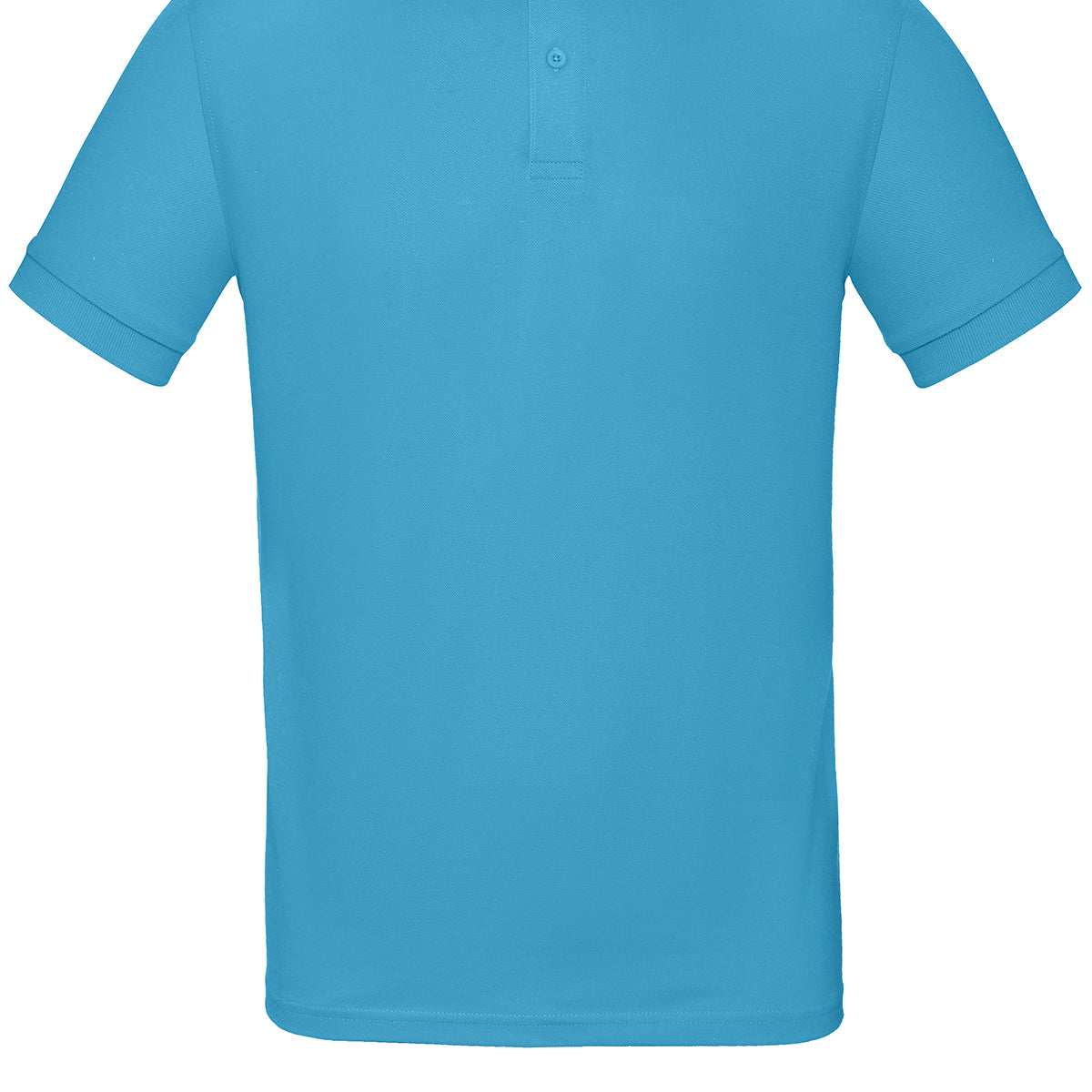 B&C Men's Inspire Organic Polo