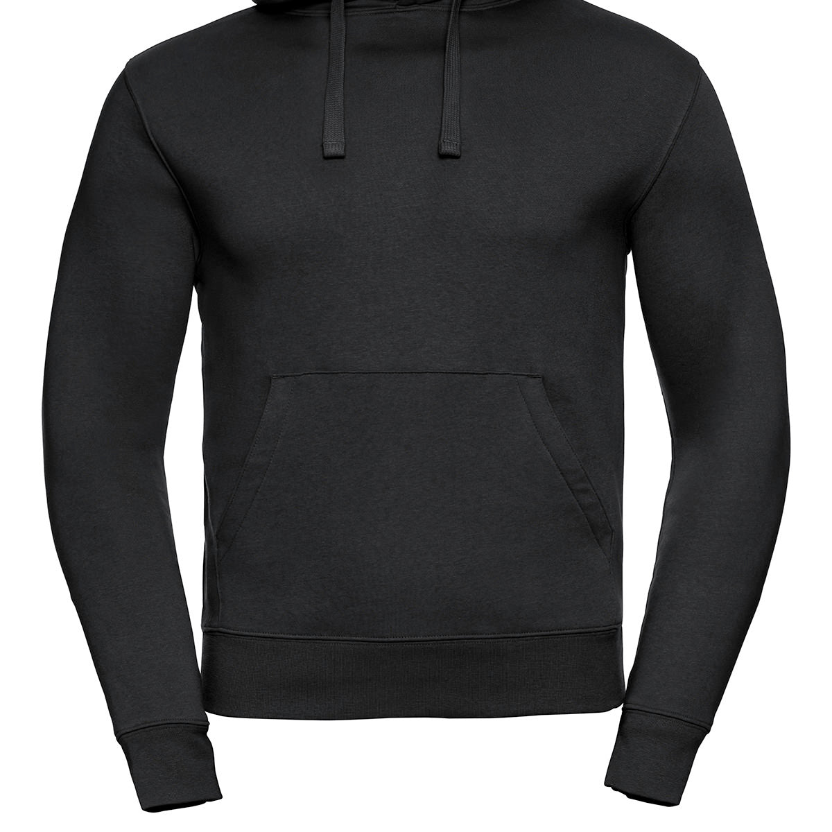 Russell Authentic Hooded Sweatshirt