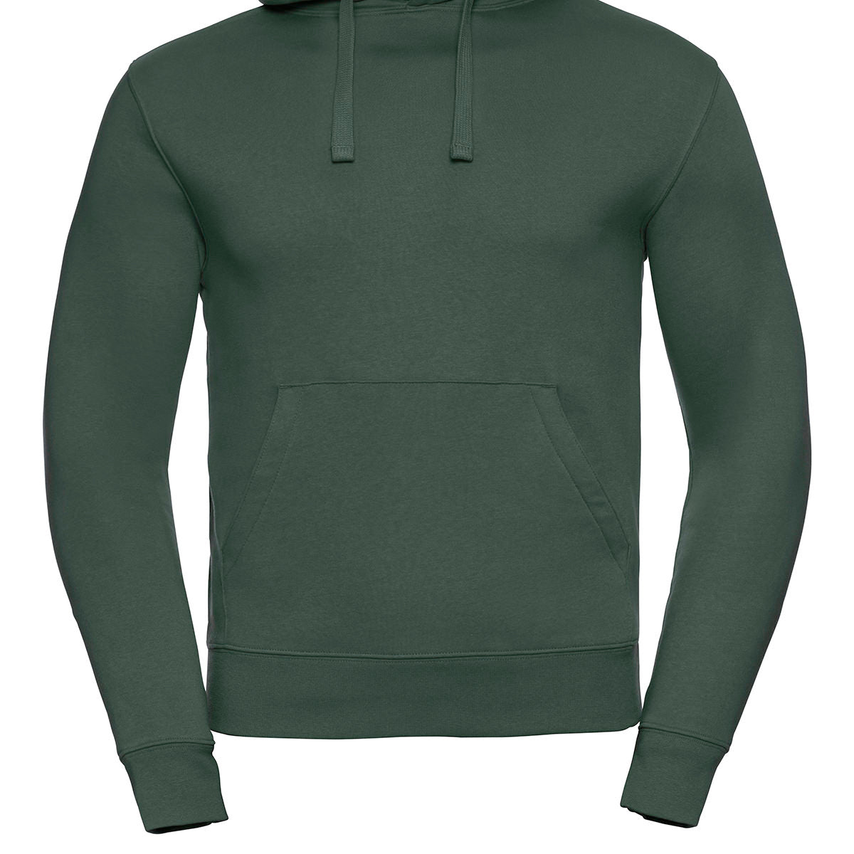 Russell Authentic Hooded Sweatshirt