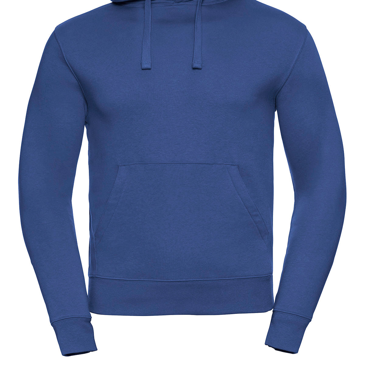 Russell Authentic Hooded Sweatshirt