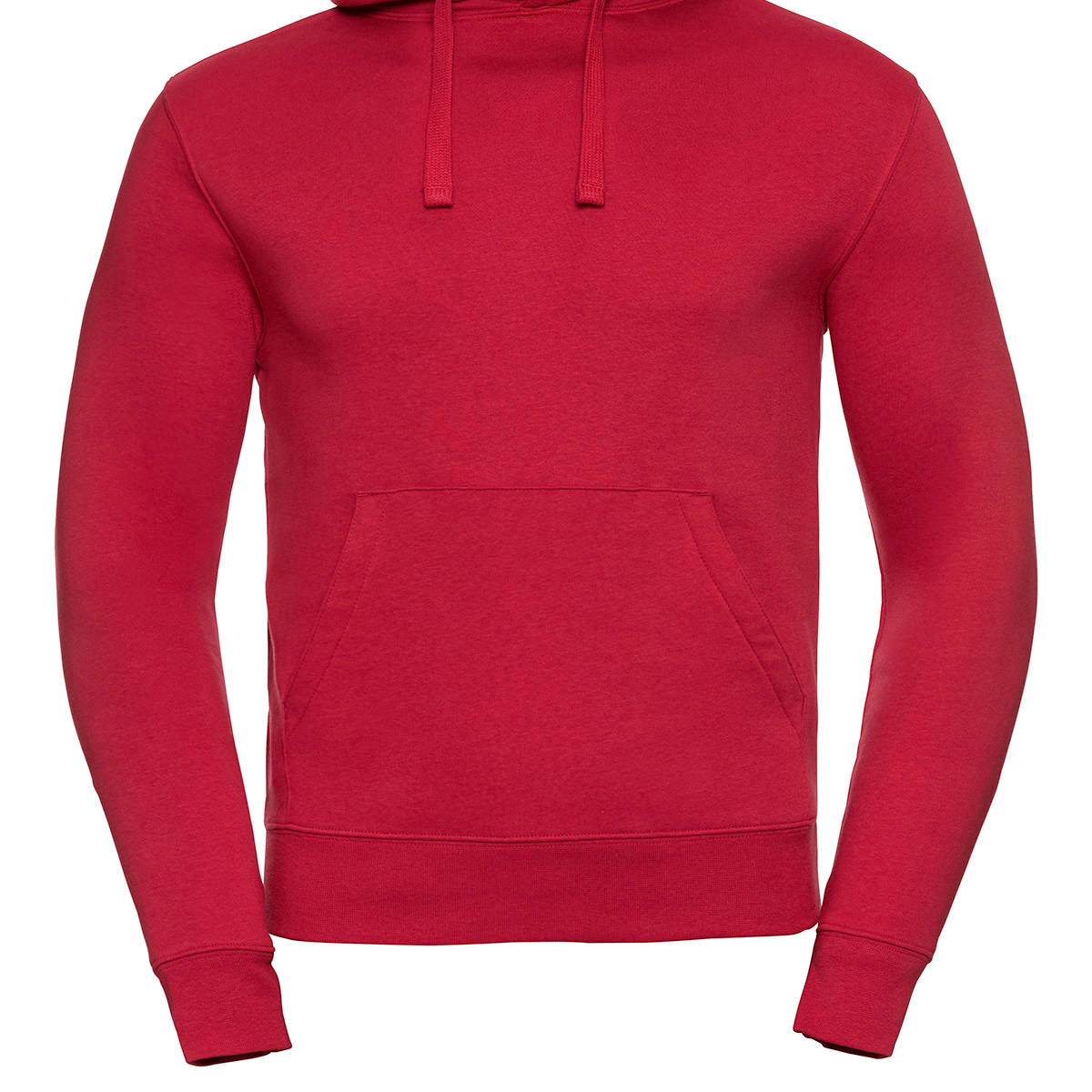Russell Authentic Hooded Sweatshirt