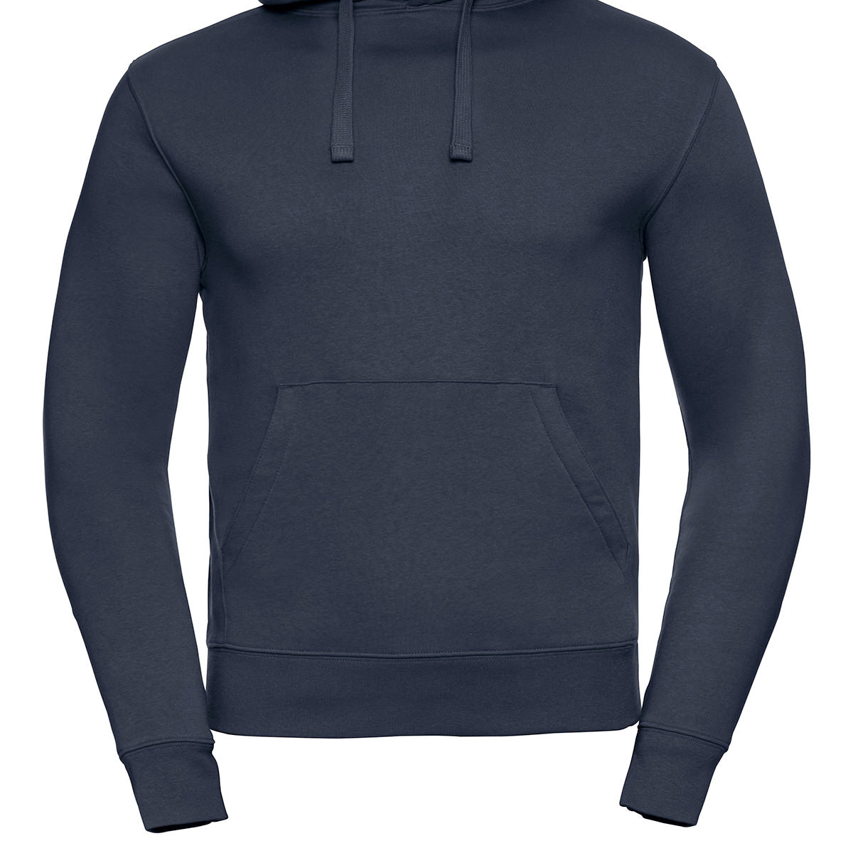 Russell Authentic Hooded Sweatshirt