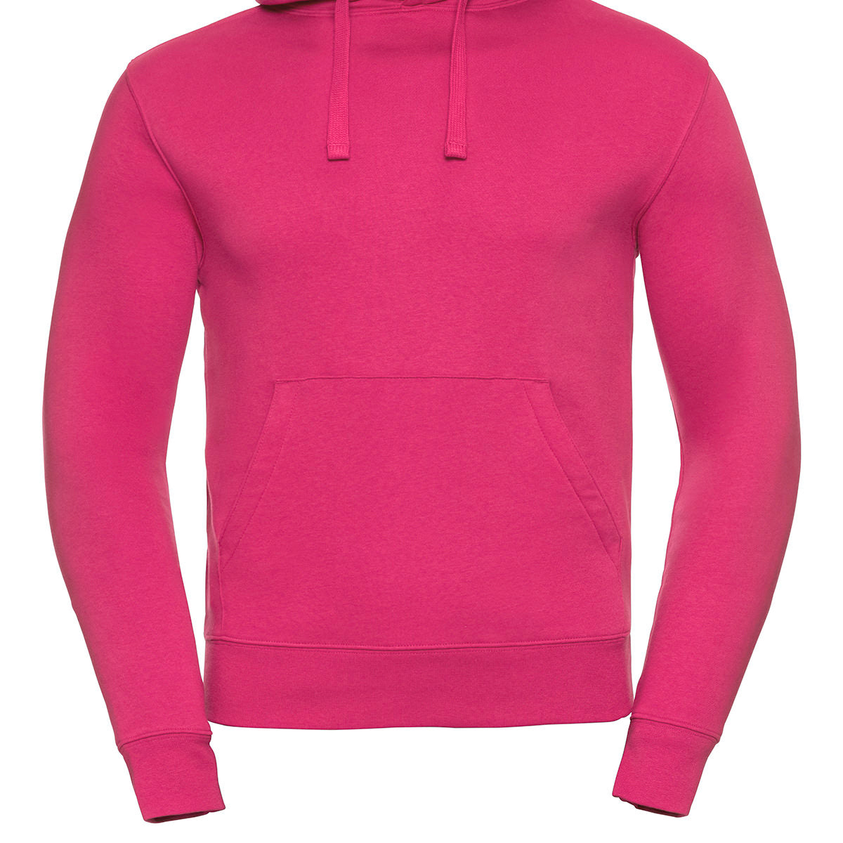 Russell Authentic Hooded Sweatshirt