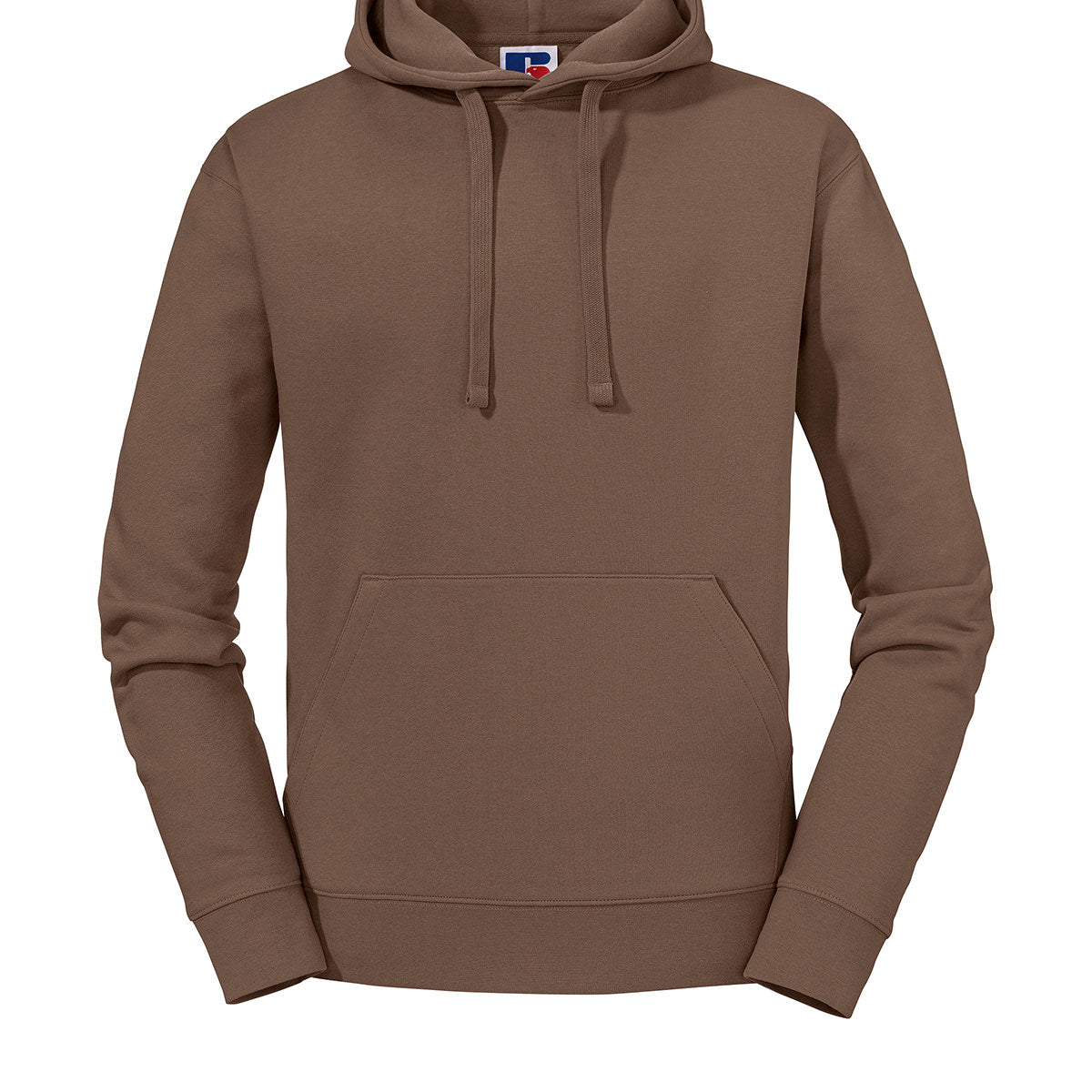 Russell Authentic Hooded Sweatshirt