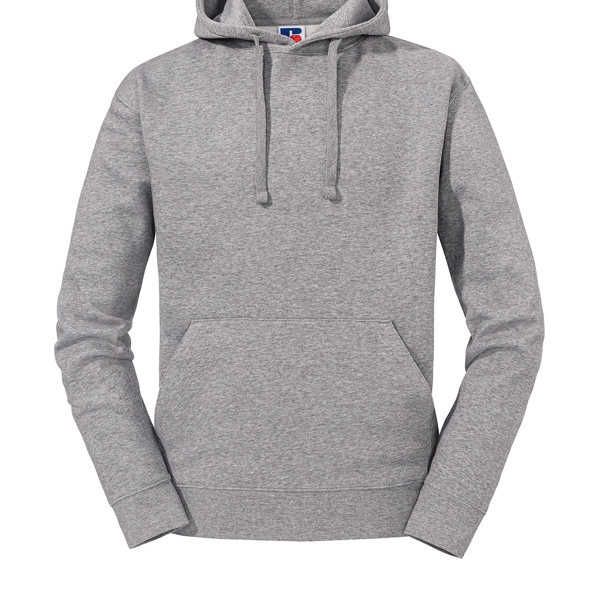 Russell Authentic Hooded Sweatshirt