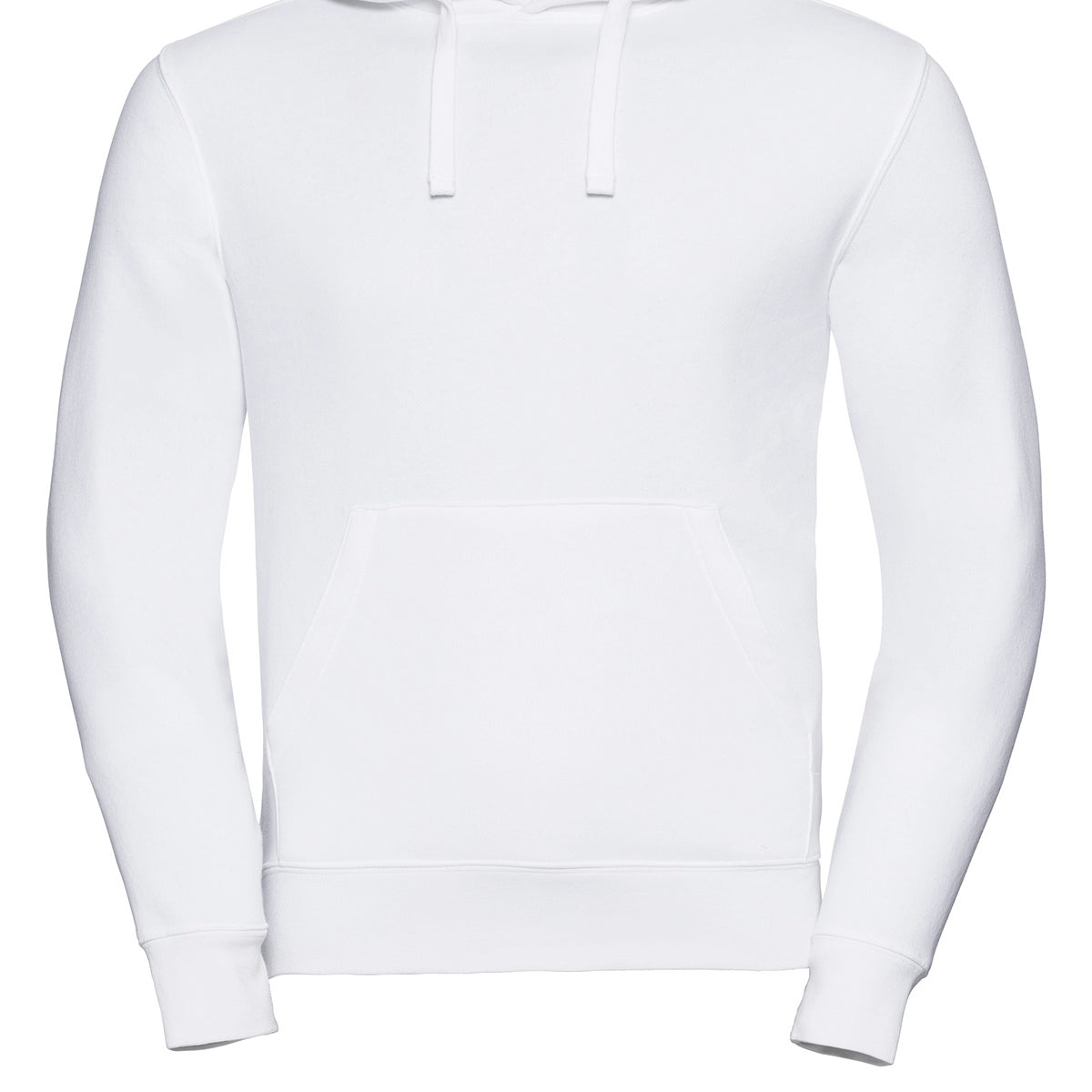 Russell Authentic Hooded Sweatshirt