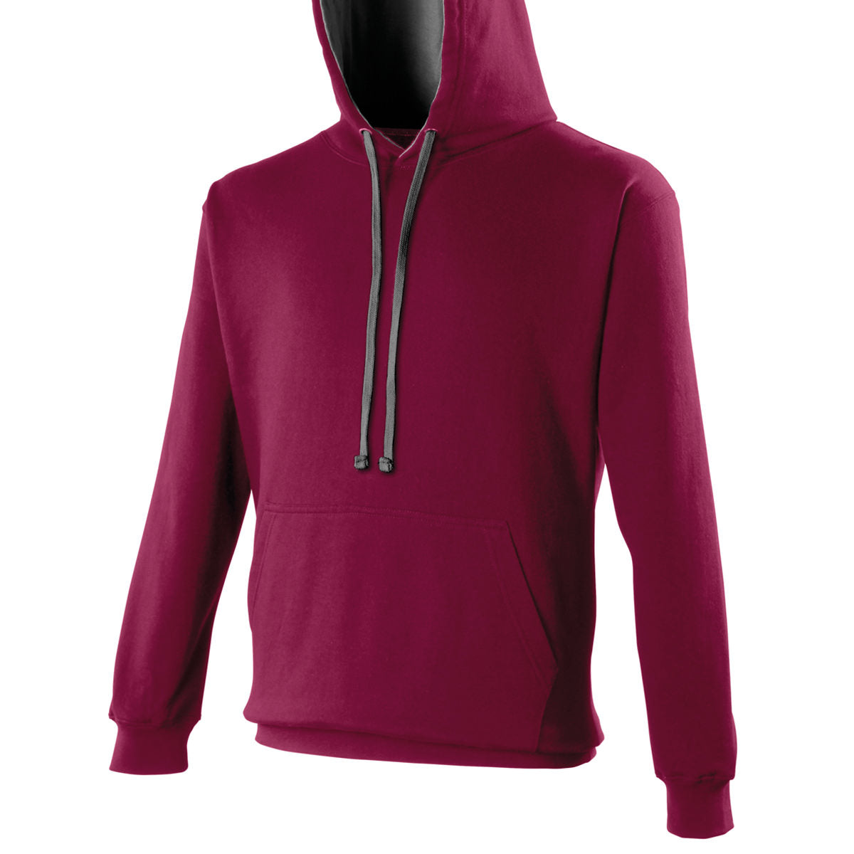 AWDis Varsity Hoodie