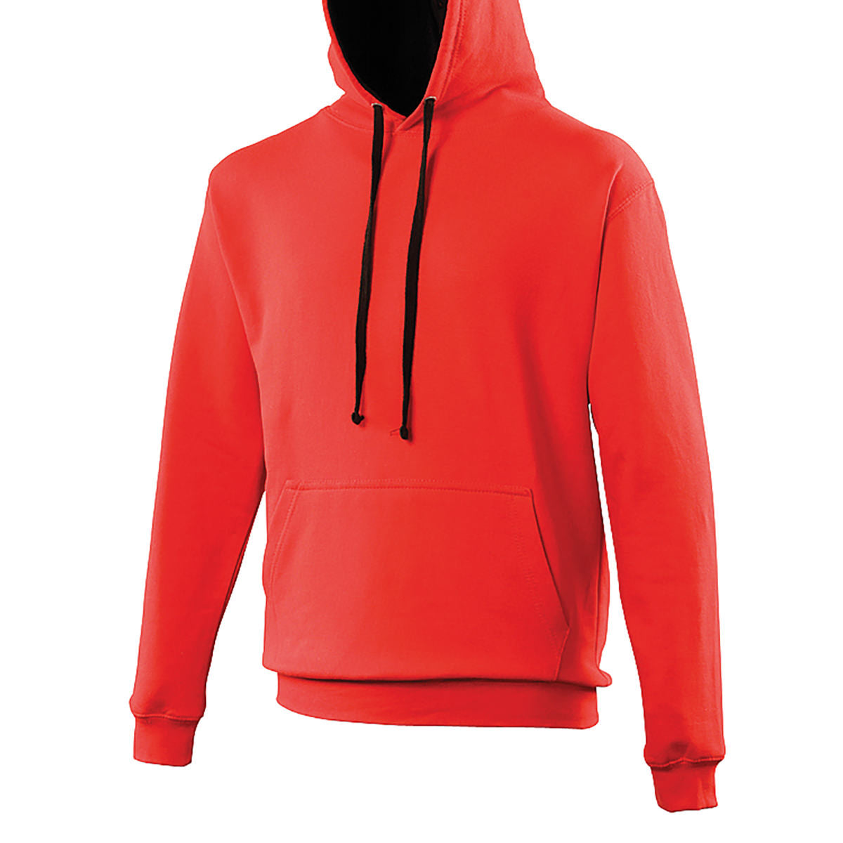 AWDis Varsity Hoodie
