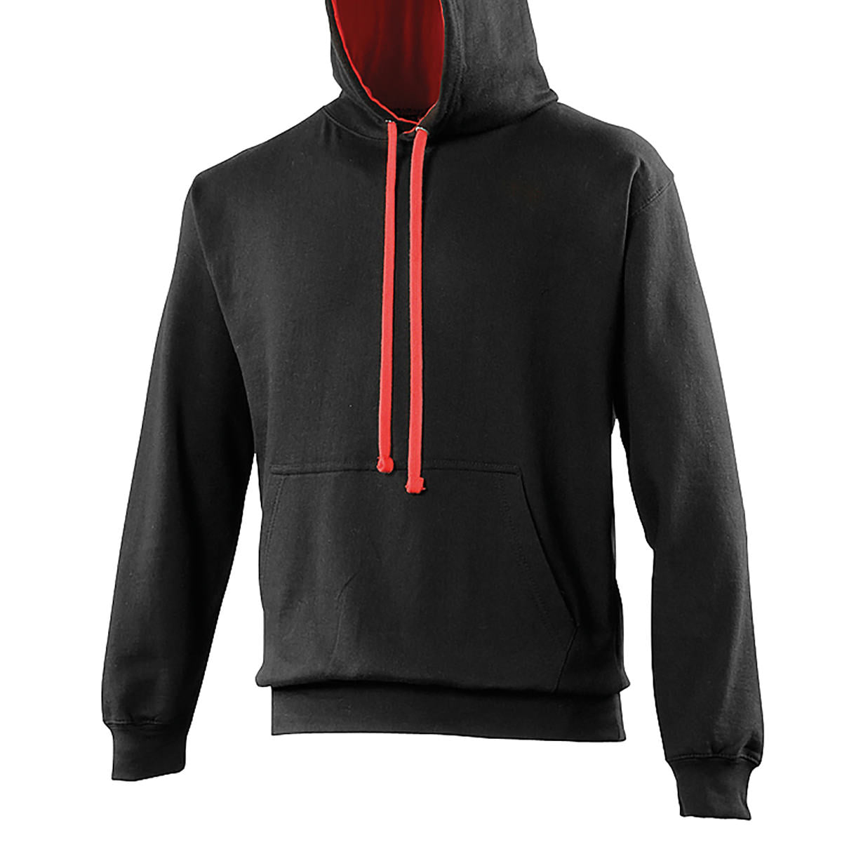 AWDis Varsity Hoodie