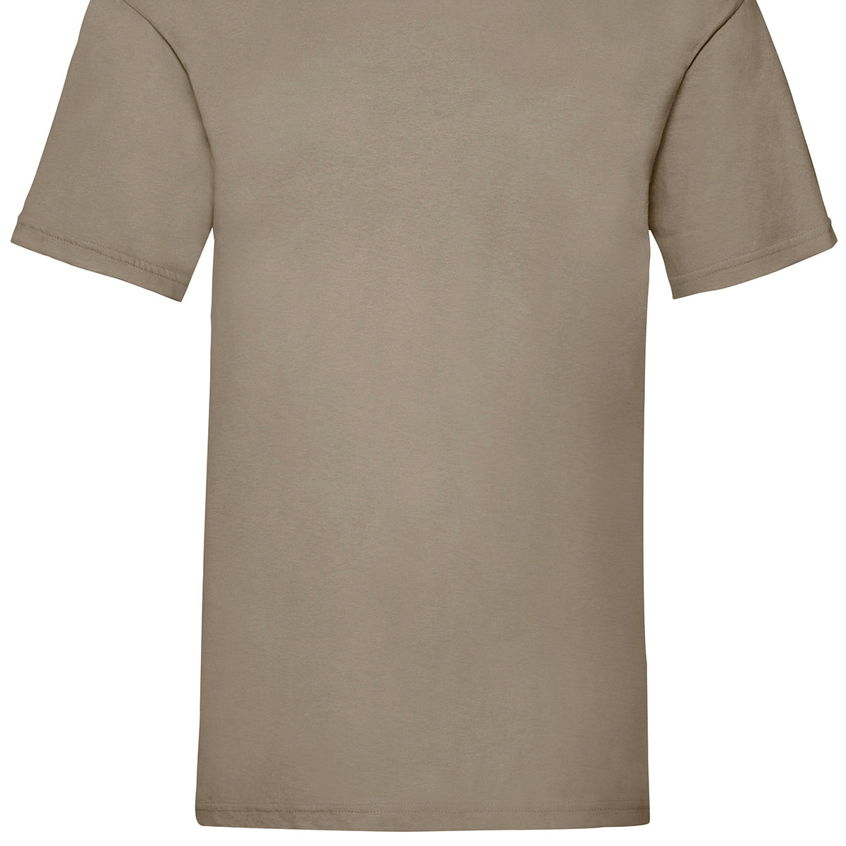 Fruit Of The Loom Men's Valueweight T-Shirt