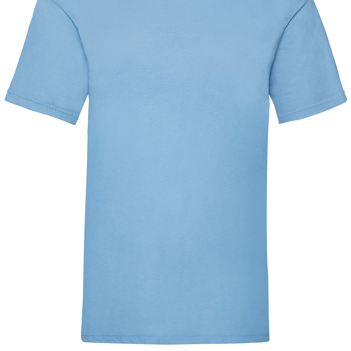Fruit Of The Loom Men's Valueweight T-Shirt