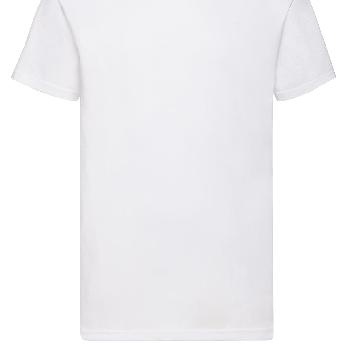 Fruit Of The Loom Men's Valueweight T-Shirt