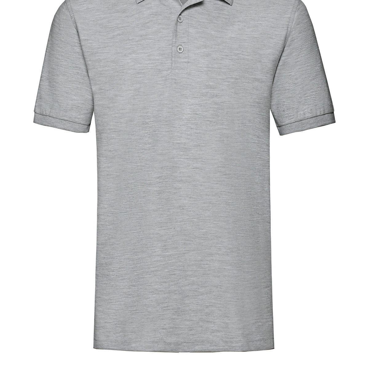 Fruit Of The Loom Premium 100% Pique Polo