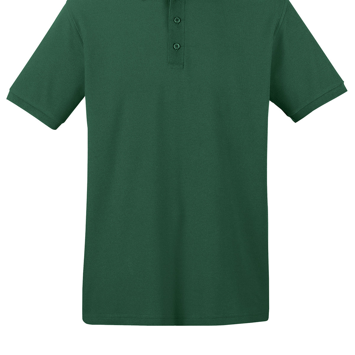 Fruit Of The Loom Premium 100% Pique Polo