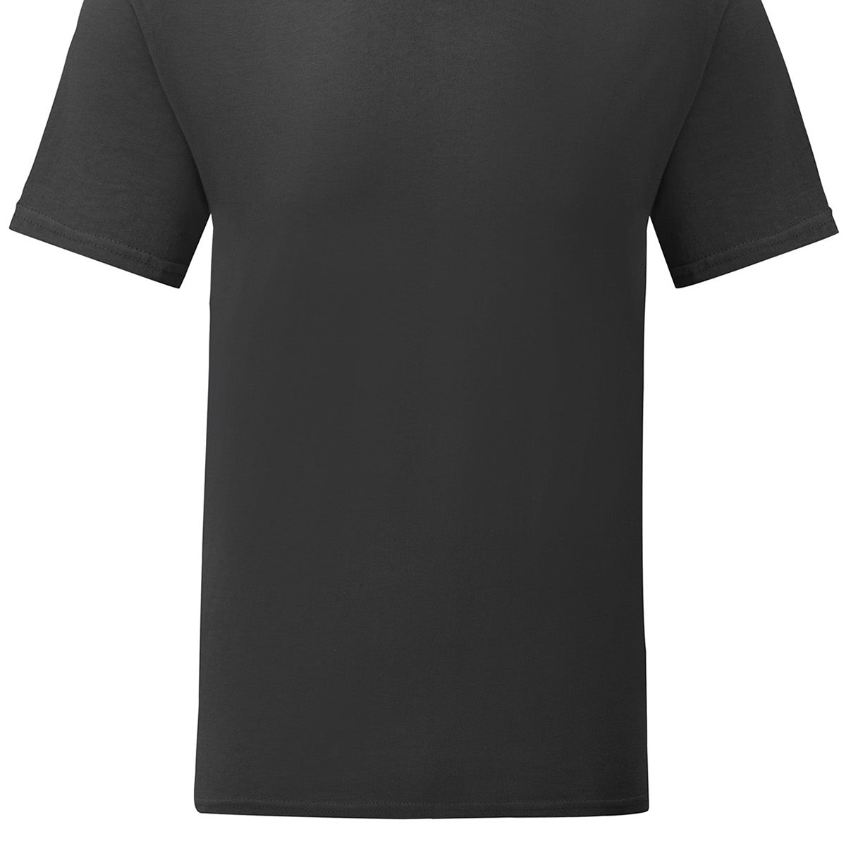 Fruit Of The Loom Adults Iconic T-Shirt