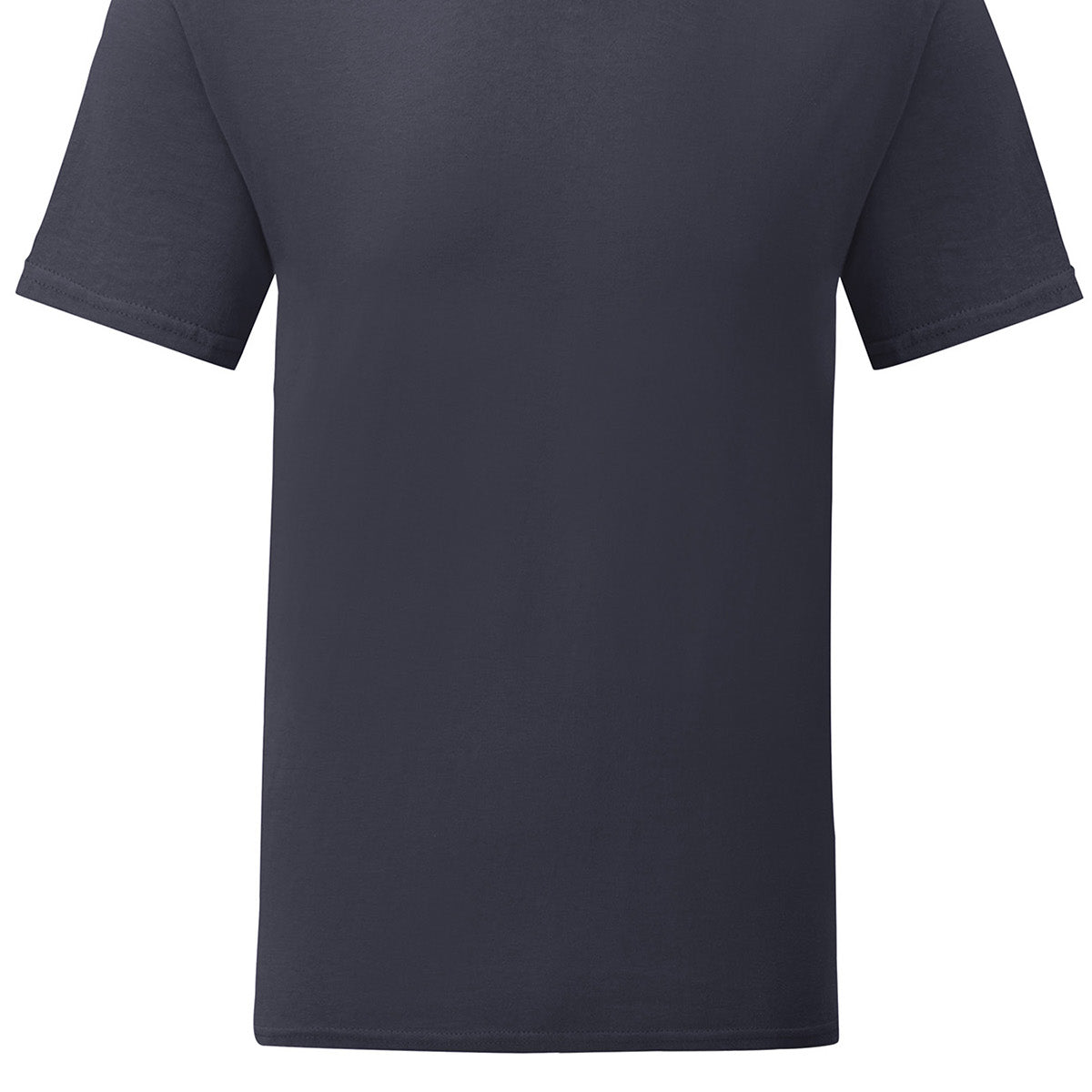 Fruit Of The Loom Adults Iconic T-Shirt