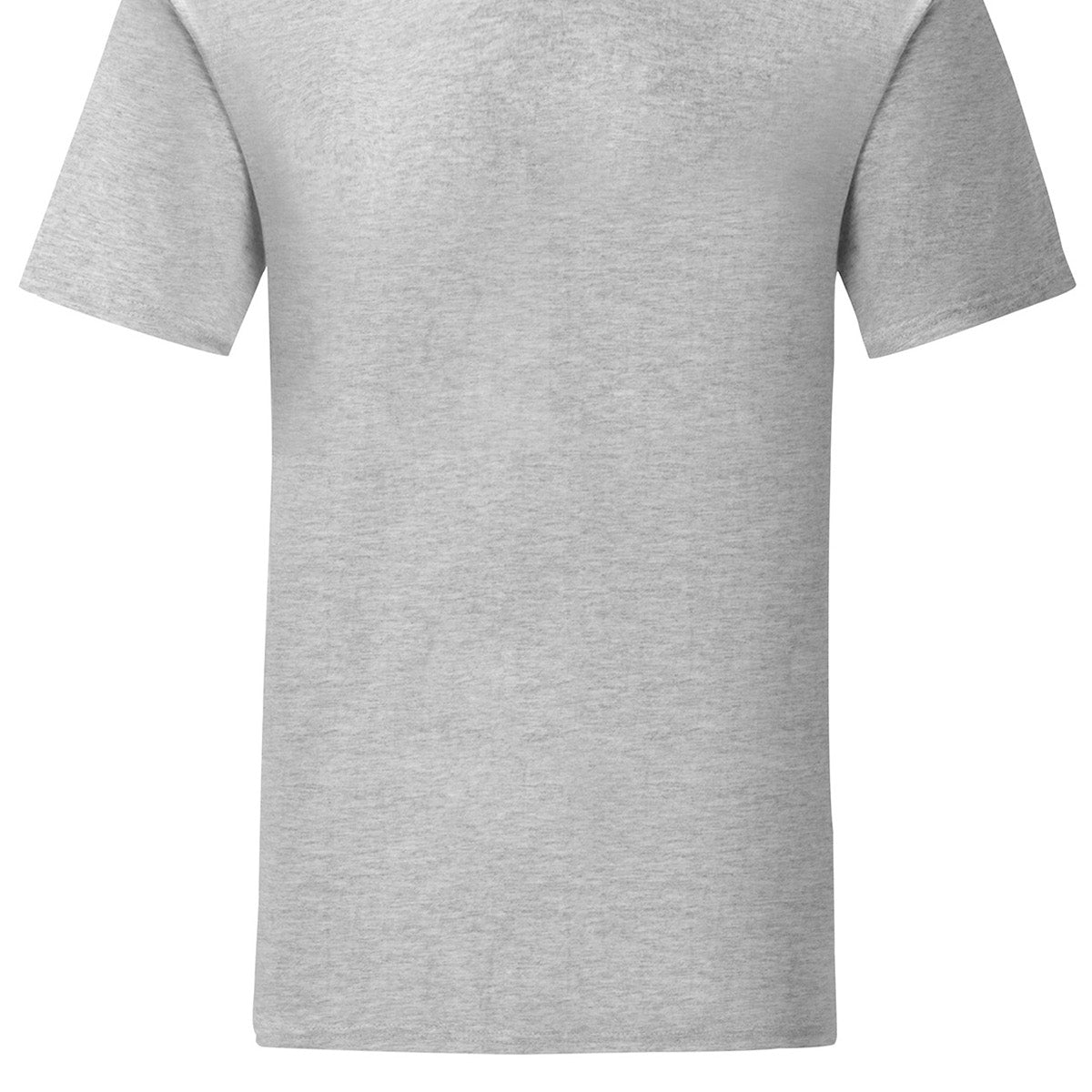 Fruit Of The Loom Adults Iconic T-Shirt