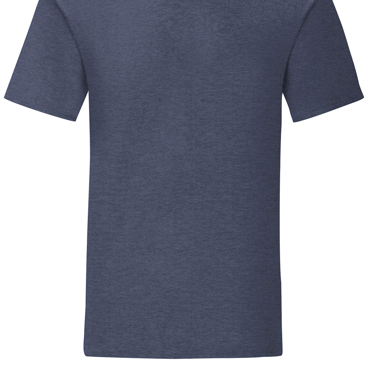 Fruit Of The Loom Adults Iconic T-Shirt