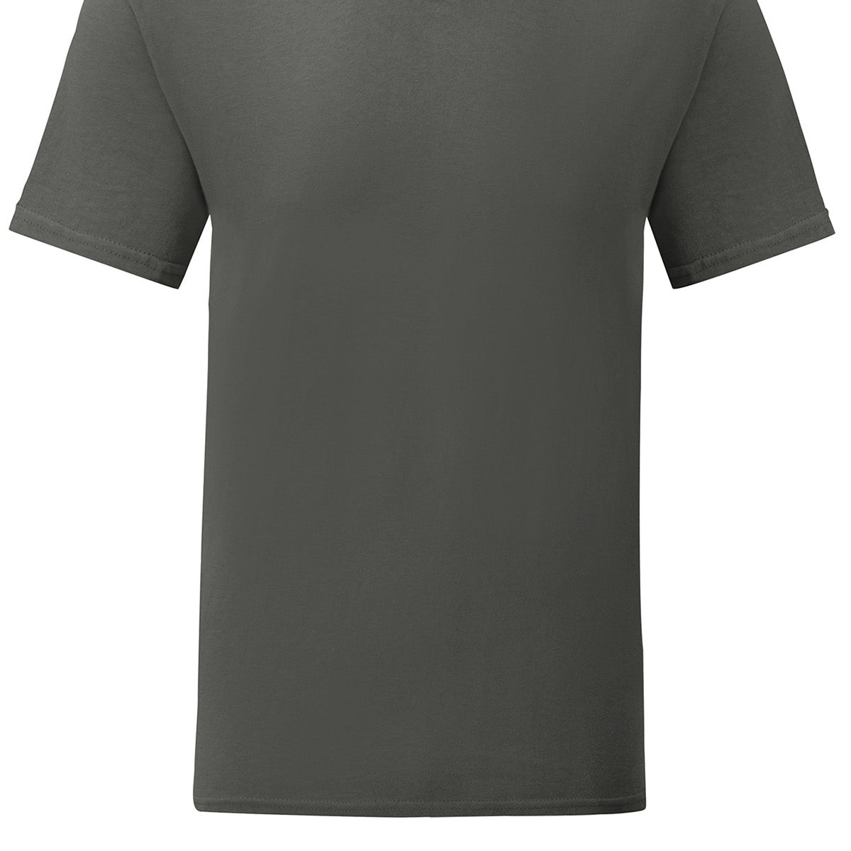 Fruit Of The Loom Adults Iconic T-Shirt