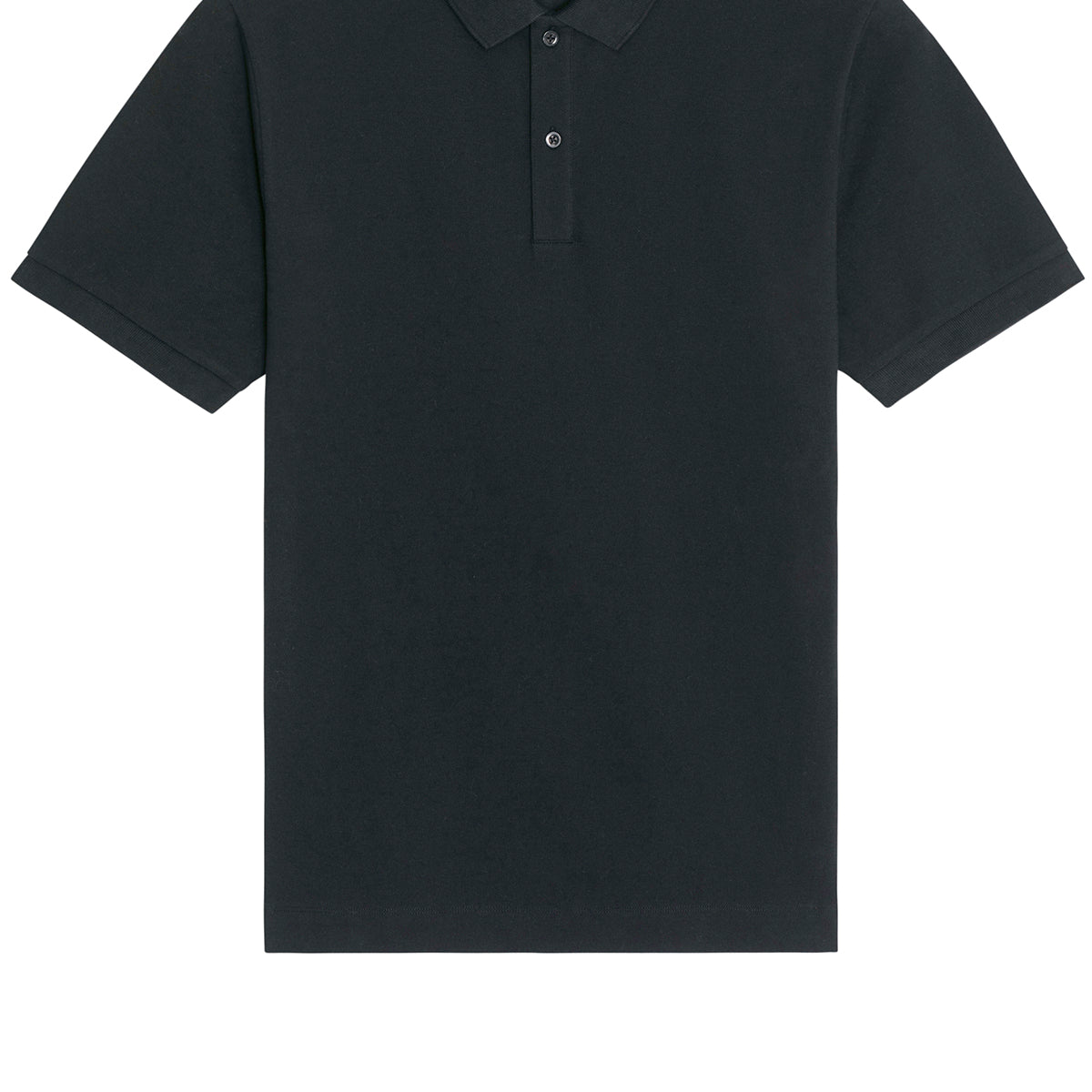 Stanley/Stella Organic Unisex Prepster Polo