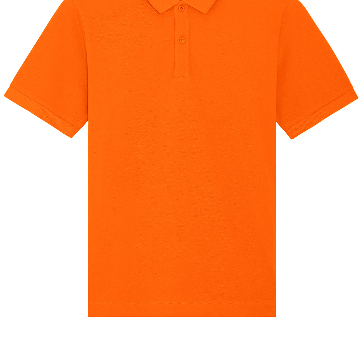 Stanley/Stella Organic Unisex Prepster Polo