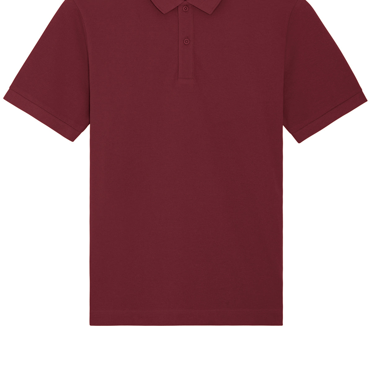 Stanley/Stella Organic Unisex Prepster Polo