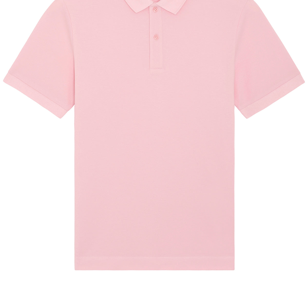 Stanley/Stella Organic Unisex Prepster Polo